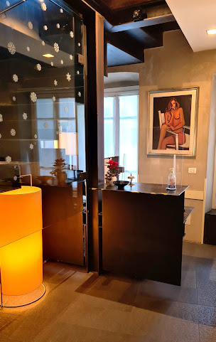 Hotel Piazza Vecchia by null