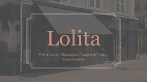Photo n°22 de LOLITA à Pau (Magasin de vêtements pour jeunes)