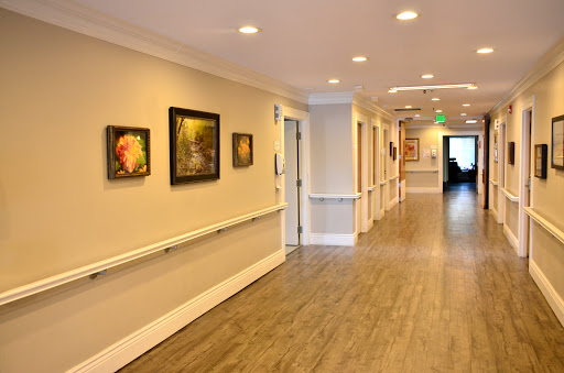 Meadow Brook Rehab and Nursing Gallery - United States