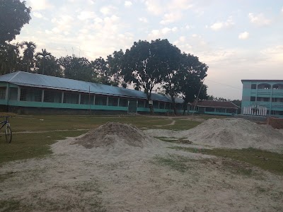 Photos of Jonail Degree College