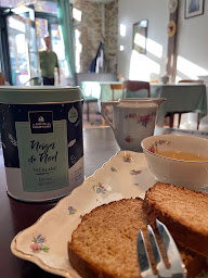 Photo n°14 de La Soupe Aux Cailloux à La Roche-sur-Yon (Restaurant)