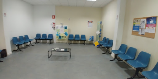 Centro de Salud de Teguise