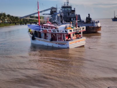 Photos of Guyana National Shipping Corp Dock