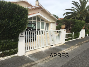 Photo n°15 de AXART à Hendaye (Menuisier)