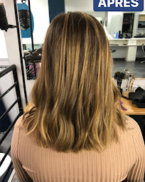 Photo n°17 de BICHON'& MOI à Saint-Nazaire (Salon de coiffure)