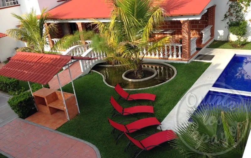 Quinta Los Papayos
