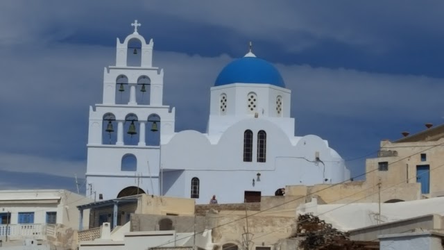 Pyrgos Kallistis