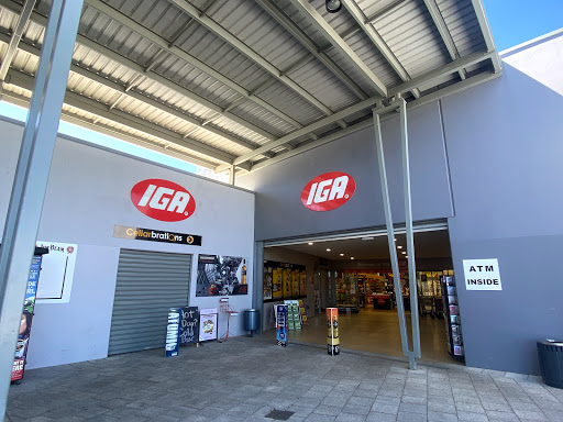 IGA Vale - Thumbnail