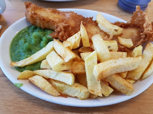 Beachside Fish & Chips Edithvale - Thumbnail