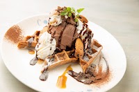 ココイロカフェ イオンモール和歌山店