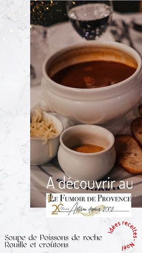 Opinii despre Le Fumoir de Provence în Toulon - Traiteur
