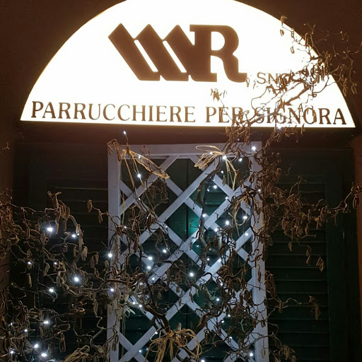 M.R. S.a.s. Parrucchiere di Savioli Monica & C.