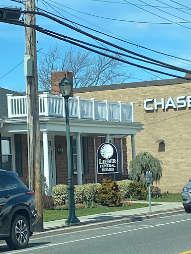 Edward F. Lieber Funeral Homes Inc - Thumbnail