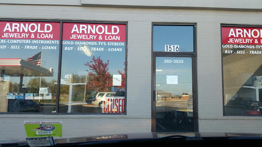 Arnold Jewelry & Loan Inc - Thumbnail