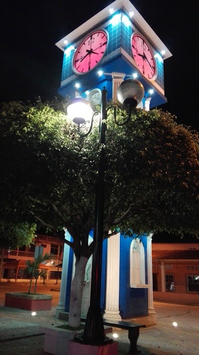 Photos of Riochico Park