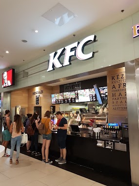 KFC, Author: Lajos J. Hajdu