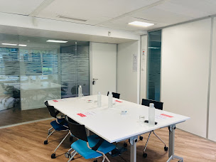 Photo n°23 de Centre d'affaires Issy-les-Moulineaux - Affilié MEMBER+ à Issy-les-Moulineaux (Location de bureau virtuel)