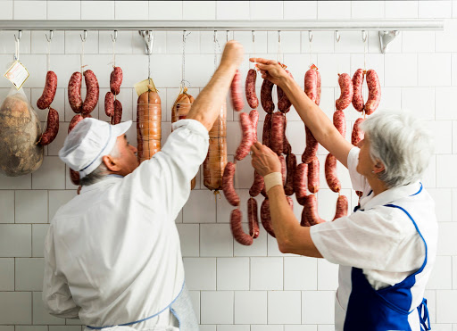 Salumificio Tomasino - Thumbnail