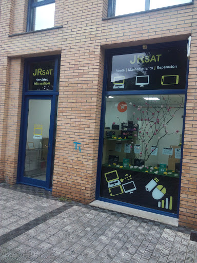 JRsat - Visual