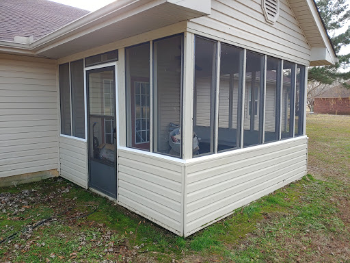 Markland Construction - Visual