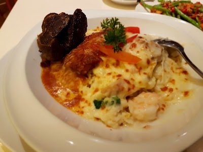 Photos of Hong Kong Cafe