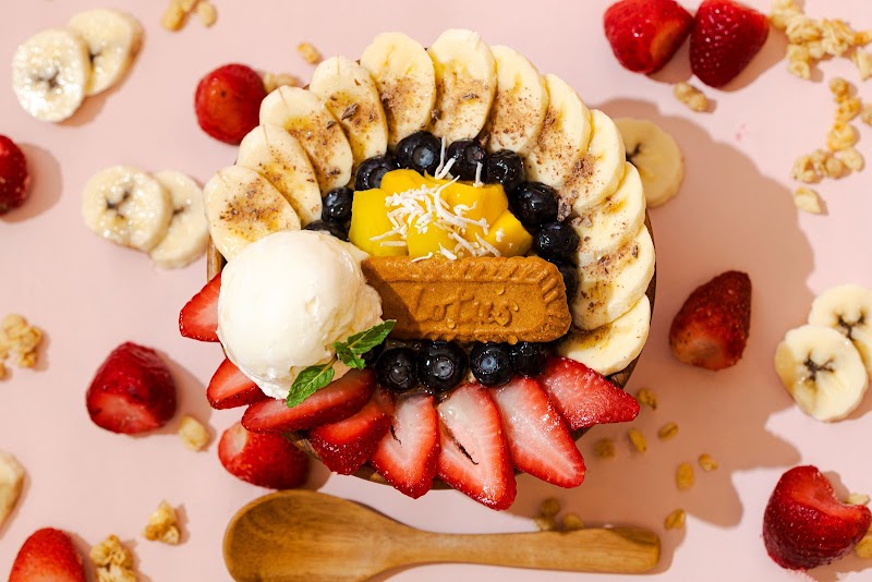 アサイー工房 四日市店/アサイー専門店