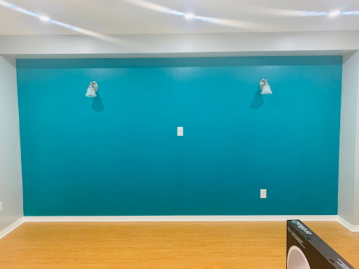 Slatch Painting & Reno's