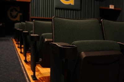 Central Theater