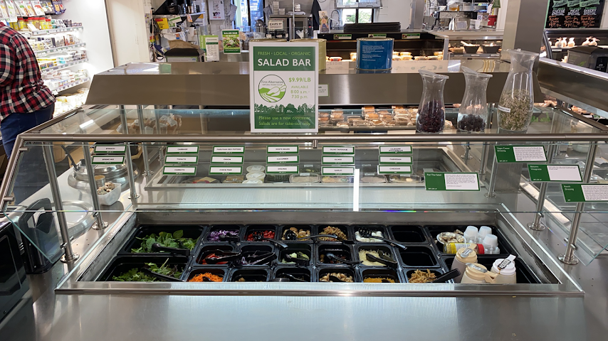First Alternative | Natural Foods Co-op South Store by null