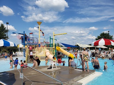 Tie Breaker Family Aquatic Center