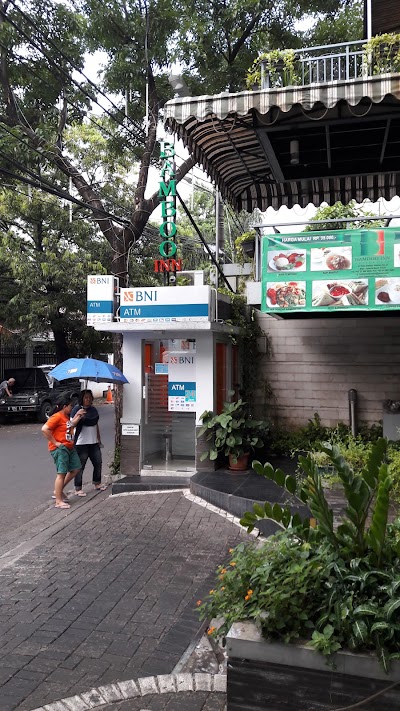 Photos of Bamboo Inn Hotel & Cafe
