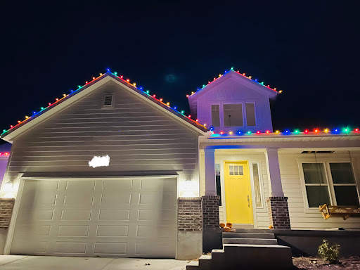 Nordic Lights - Visual