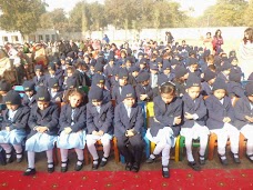 ASF Public School rawalpindi