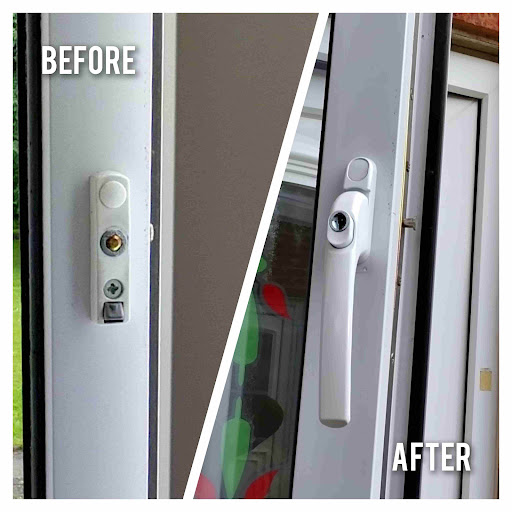 Epic Locksmiths - Visual