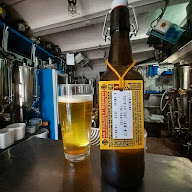 L'atelier de fermentation à Chamborigaud