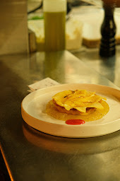 Photo n°18 de Jaja à Paris (Restaurant biologique)