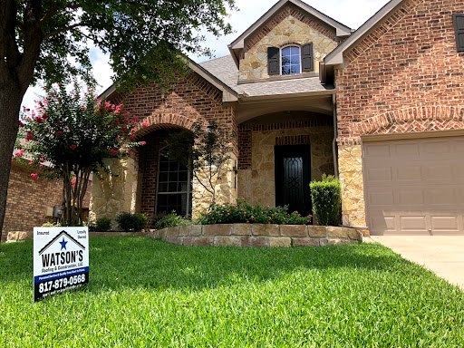Watson's Roofing & Construction, LLC - Thumbnail