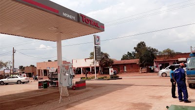 photo of Total Misindye Service Station