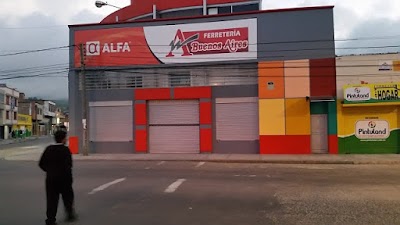 Photos of Ferreteria Buenos Aires