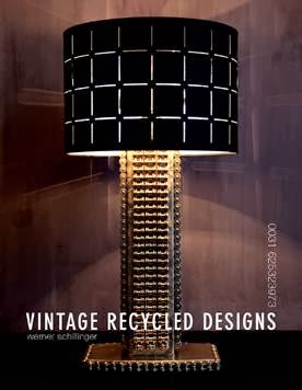 VINTAGE RECYCLED DESIGNS - Thumbnail