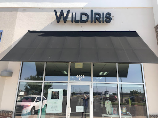 The Wild Iris - Visual