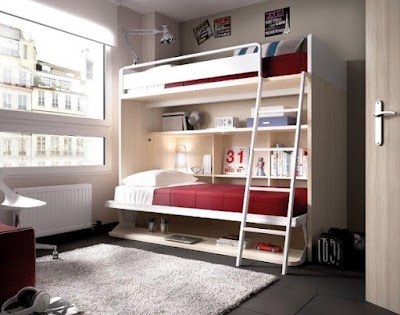 Photos of Furniture for children Monoidėja Kaunas