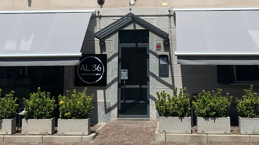 AL 36 - Visual