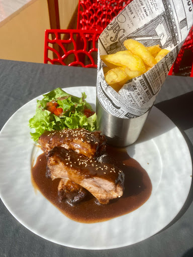 Photo 1 - Brasserie Le Septentrion