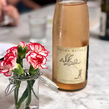 Prima Materia Winery at Local Vines by null