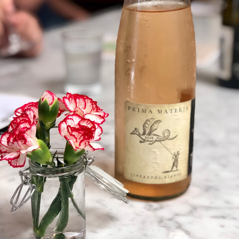 Prima Materia Winery at Local Vines by null