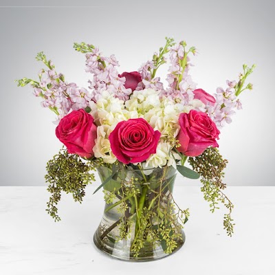 florist