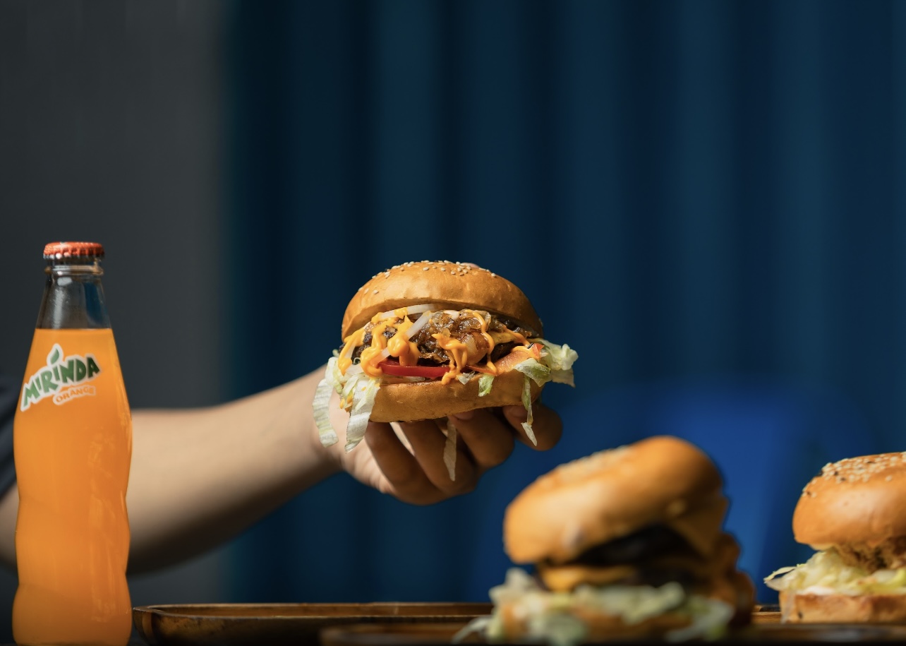 كوشتا برجر ( تبوك) - صورة 3