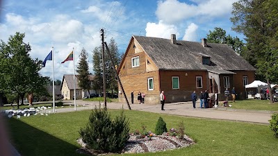 Photos of Zaiginio Pranciskaus Sivickio pagrindine mokykla