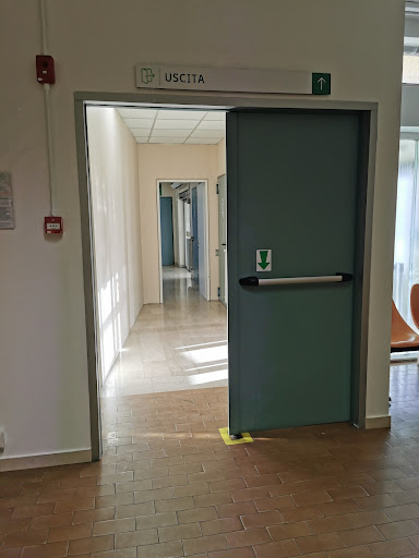 ASST Nord Milano - Casa di Comunità Cologno Monzese - Thumbnail